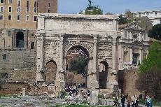 Foto realizada para la galer�a Curso 04-05 Viaje de Estudios a Italia